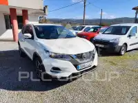 2020 Nissan QASHQAI