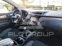 2020 Nissan QASHQAI