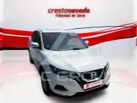 2020 Nissan QASHQAI