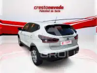 2020 Nissan QASHQAI