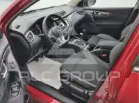 2020 Nissan QASHQAI