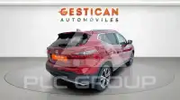 2020 Nissan QASHQAI