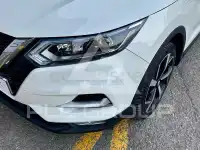 2020 Nissan QASHQAI