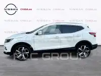 2020 Nissan QASHQAI