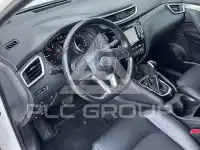 2020 Nissan QASHQAI