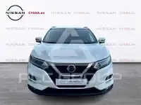 2020 Nissan QASHQAI