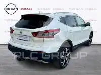 2020 Nissan QASHQAI