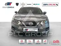 2020 Nissan QASHQAI