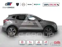 2020 Nissan QASHQAI