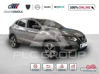 2020 Nissan QASHQAI