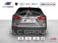 2020 Nissan QASHQAI