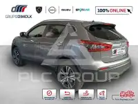 2020 Nissan QASHQAI