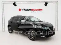2020 Nissan QASHQAI