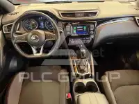 2020 Nissan QASHQAI