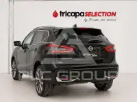 2020 Nissan QASHQAI
