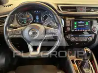 2020 Nissan QASHQAI