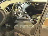 2020 Nissan QASHQAI