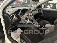 2020 Nissan QASHQAI