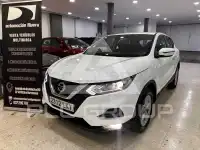 2020 Nissan QASHQAI