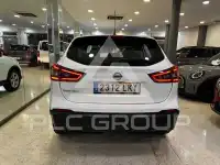 2020 Nissan QASHQAI