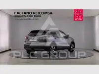 2020 Nissan QASHQAI