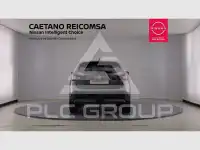 2020 Nissan QASHQAI
