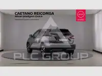 2020 Nissan QASHQAI