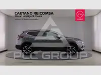 2020 Nissan QASHQAI