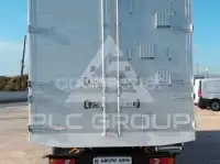 2020 Nissan NV 400