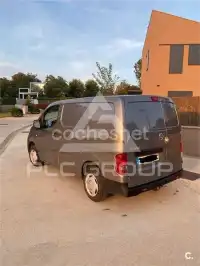 2020 Nissan NV 200