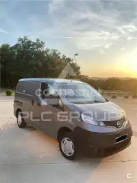 2020 Nissan NV 200