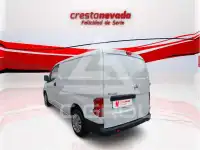 2020 Nissan NV 200