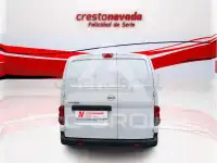 2020 Nissan NV 200