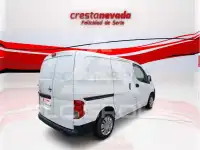 2020 Nissan NV 200