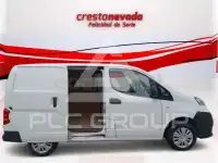 2020 Nissan NV 200