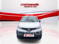 2020 Nissan NV 200