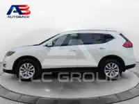 2020 Nissan X-TRAIL