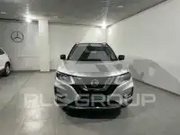 2020 Nissan X-TRAIL