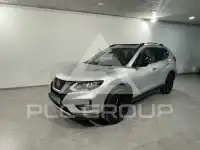 2020 Nissan X-TRAIL