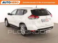 2020 Nissan X-TRAIL