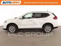 2020 Nissan X-TRAIL