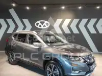 2020 Nissan X-TRAIL