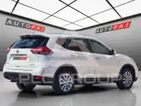 2020 Nissan X-TRAIL