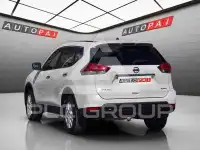 2020 Nissan X-TRAIL