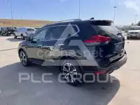 2020 Nissan X-TRAIL