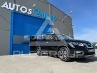 2020 Nissan X-TRAIL