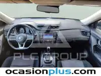2020 Nissan X-TRAIL