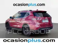 2020 Nissan X-TRAIL
