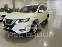 2020 Nissan X-TRAIL