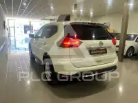 2020 Nissan X-TRAIL